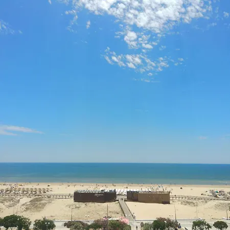 Sea View Appartement