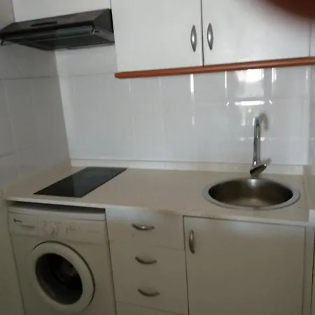 Appartement Best Sea View