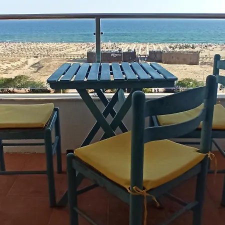 Best Sea View *
