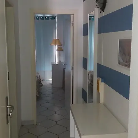 Sea View Apartment Monte Gordo