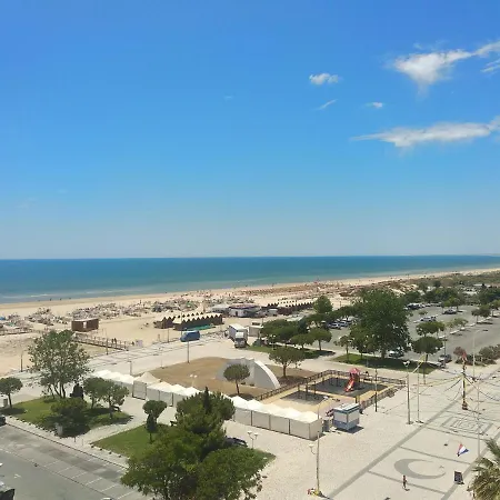 Best Sea View Appartement
